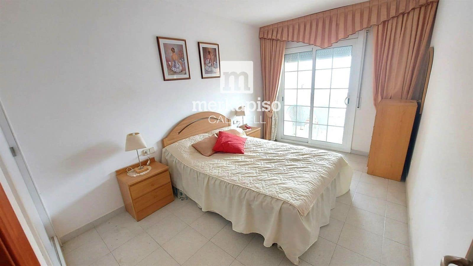 3 sypialnia Mieszkanie na sprzedaż w Calafell z garażem - 265 000 € (Ref: 9665201)