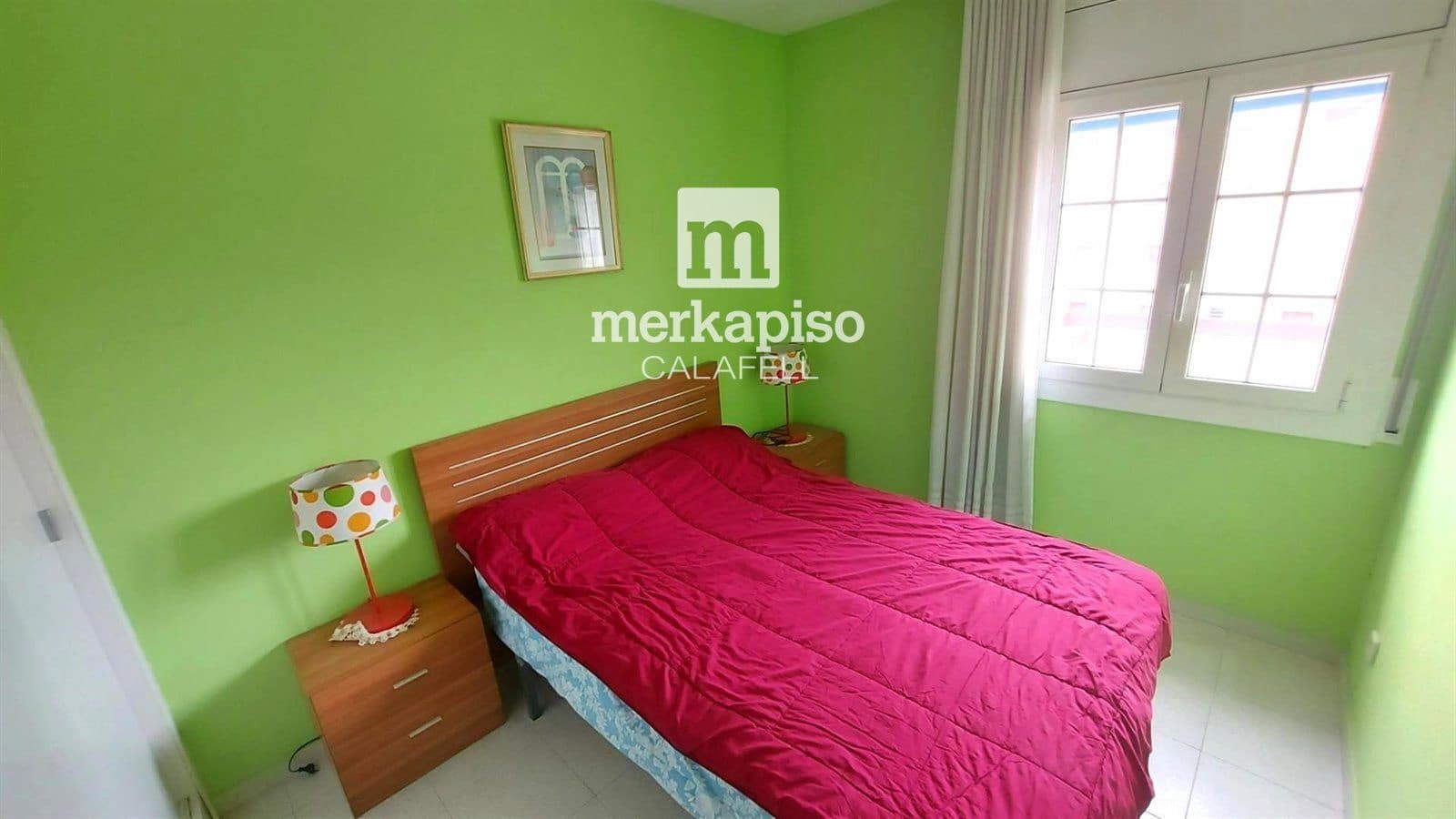 3 sypialnia Mieszkanie na sprzedaż w Calafell z garażem - 265 000 € (Ref: 9665201)