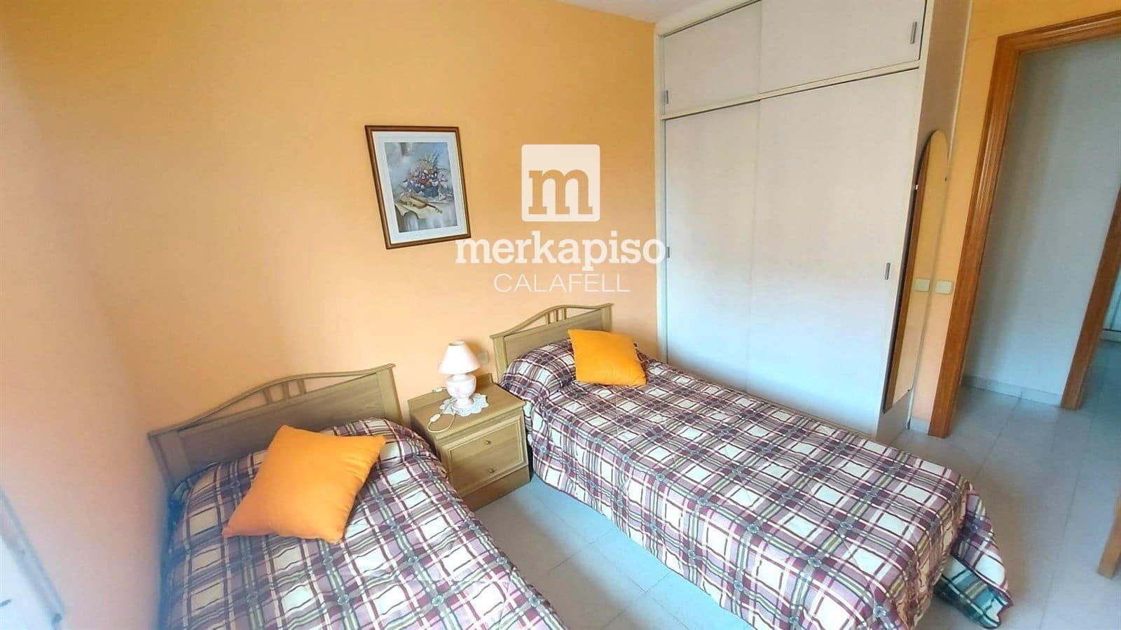 3 sypialnia Mieszkanie na sprzedaż w Calafell z garażem - 265 000 € (Ref: 9665201)