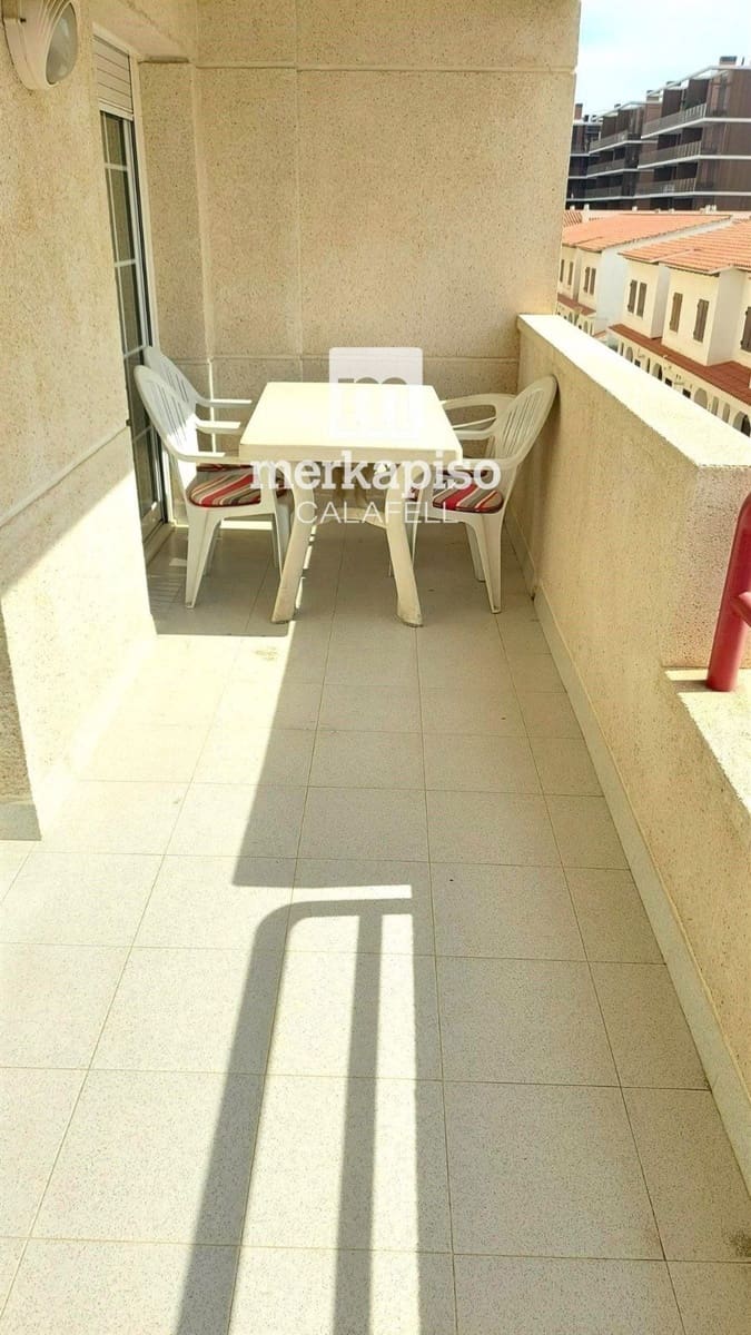 3 sypialnia Mieszkanie na sprzedaż w Calafell z garażem - 265 000 € (Ref: 9665201)