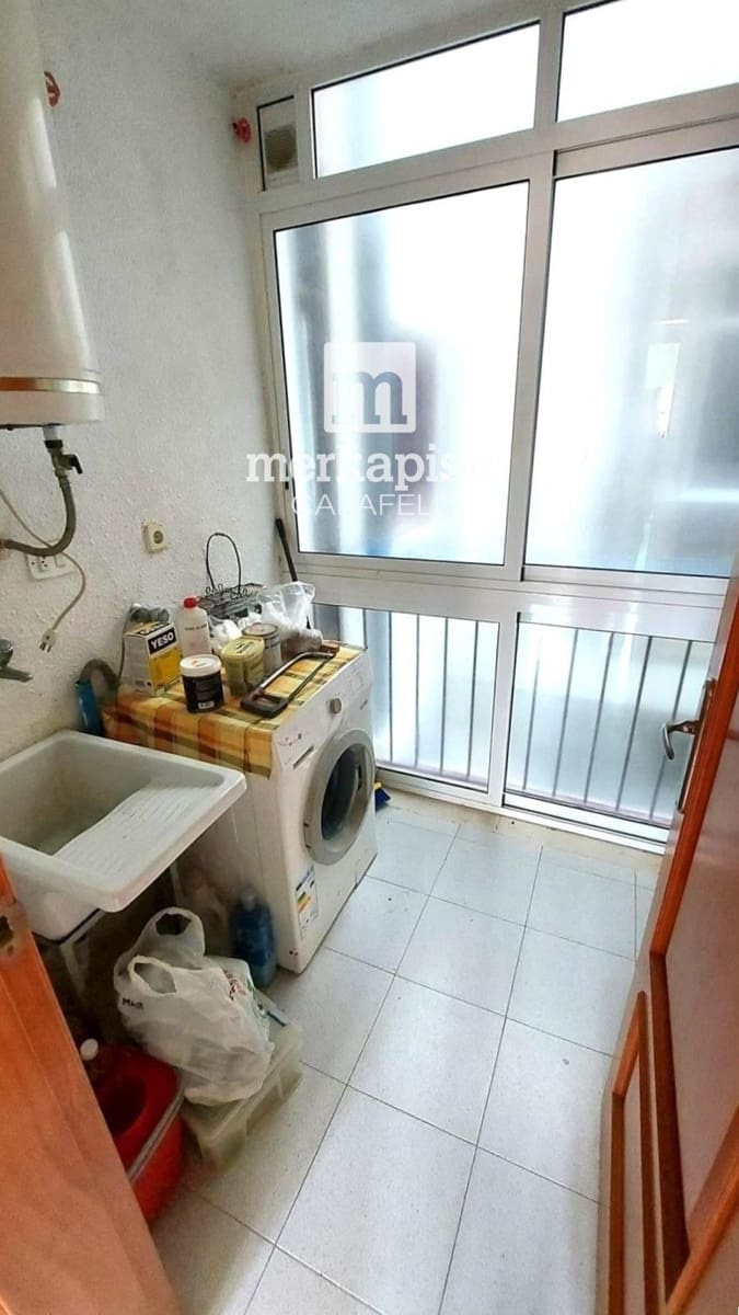 3 sypialnia Mieszkanie na sprzedaż w Calafell z garażem - 265 000 € (Ref: 9665201)