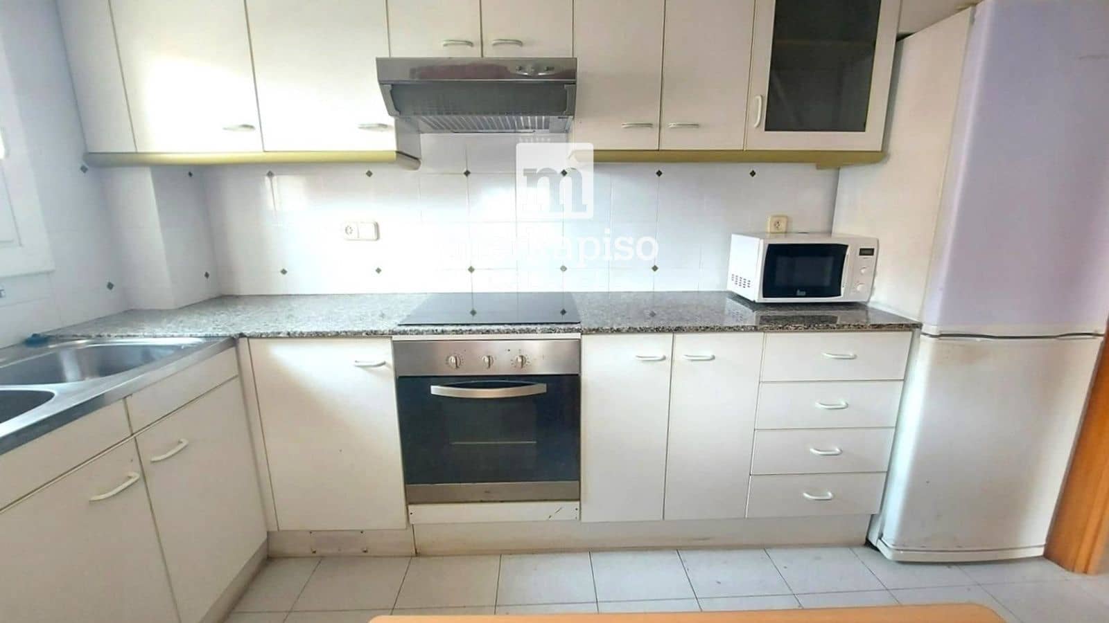 3 sypialnia Mieszkanie na sprzedaż w Calafell z garażem - 265 000 € (Ref: 9665201)