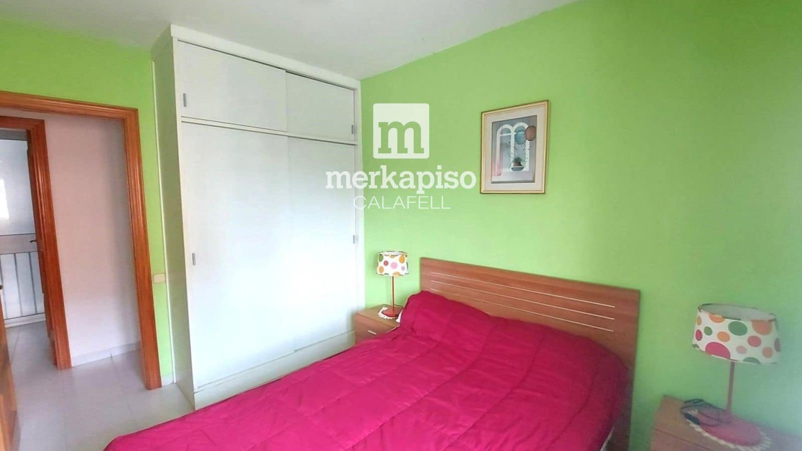 3 sypialnia Mieszkanie na sprzedaż w Calafell z garażem - 265 000 € (Ref: 9665201)