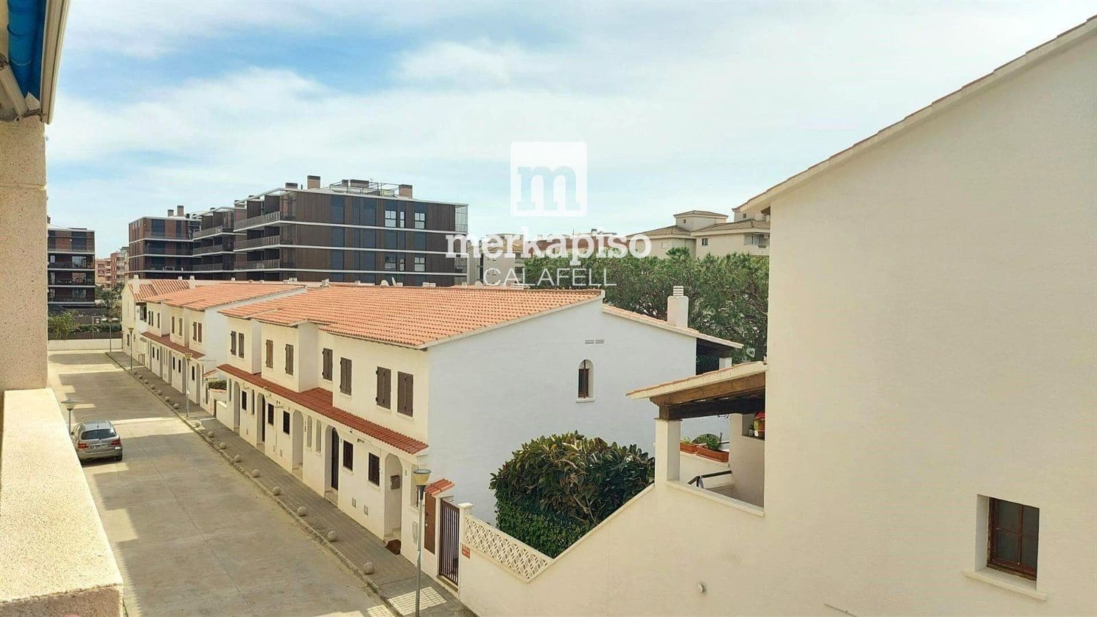 3 sypialnia Mieszkanie na sprzedaż w Calafell z garażem - 265 000 € (Ref: 9665201)