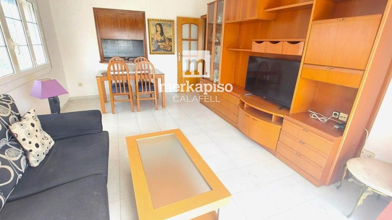 3 sypialnia Mieszkanie na sprzedaż w Calafell z garażem - 265 000 € (Ref: 9665201)