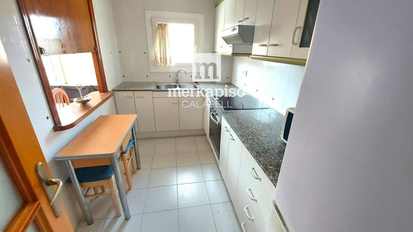 3 sypialnia Mieszkanie na sprzedaż w Calafell z garażem - 265 000 € (Ref: 9665201)