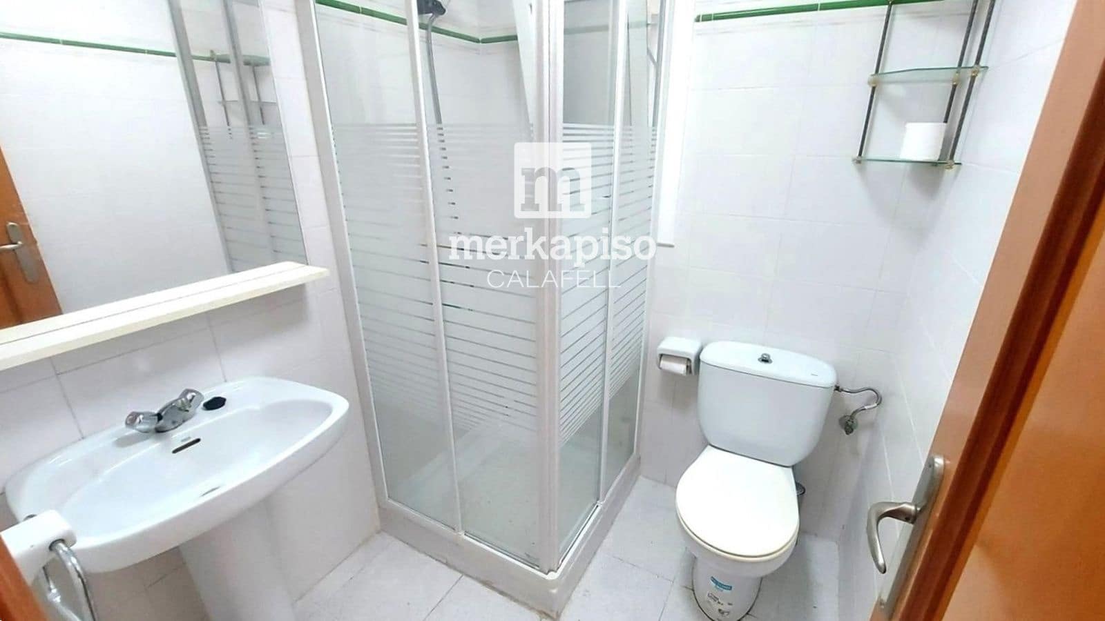 3 sypialnia Mieszkanie na sprzedaż w Calafell z garażem - 265 000 € (Ref: 9665201)