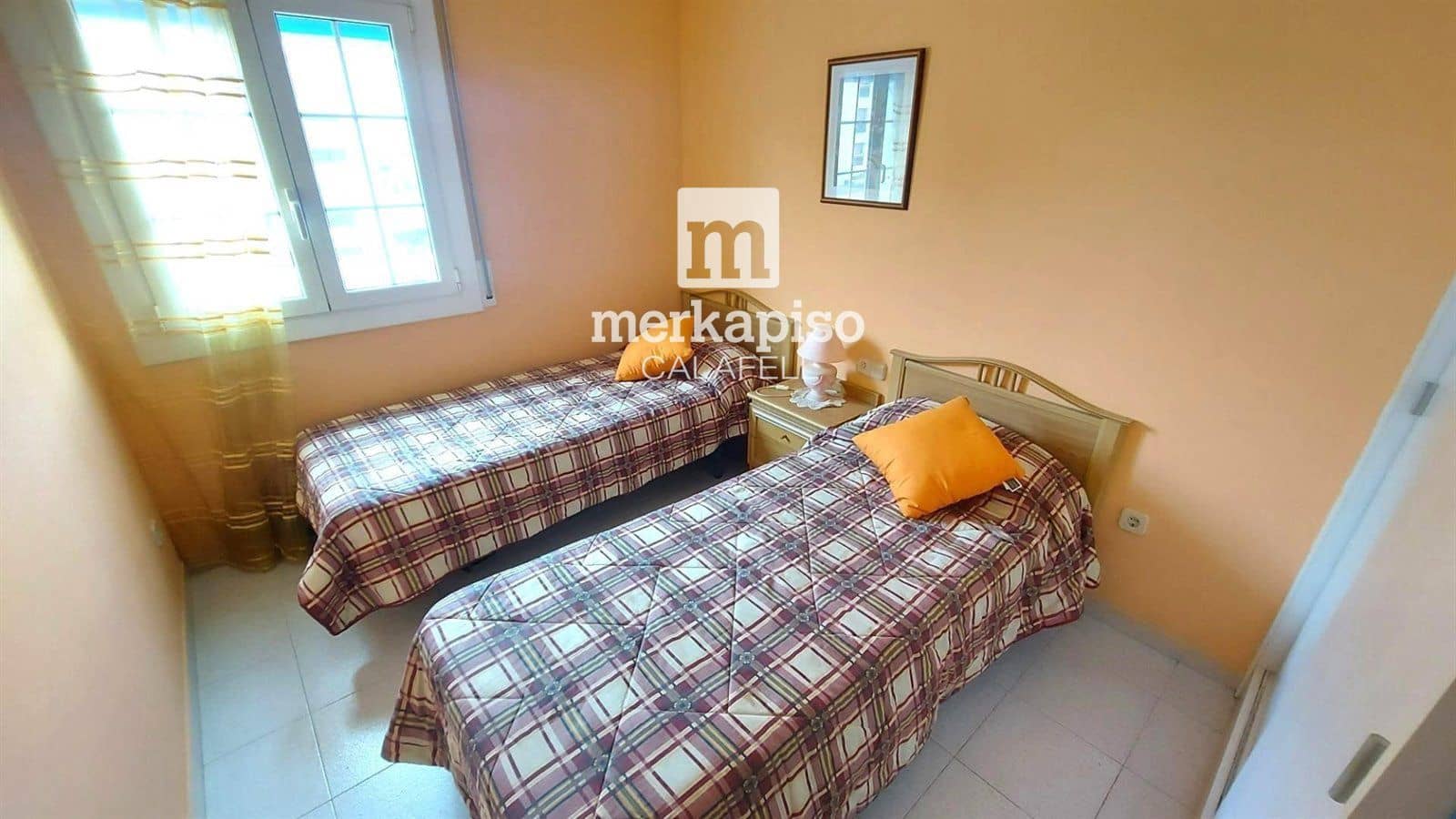 3 sypialnia Mieszkanie na sprzedaż w Calafell z garażem - 265 000 € (Ref: 9665201)