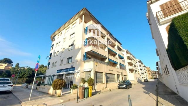 Piso de 3 habitaciones en Calafell en venta con garaje - 265.000 € (Ref: 9665201)