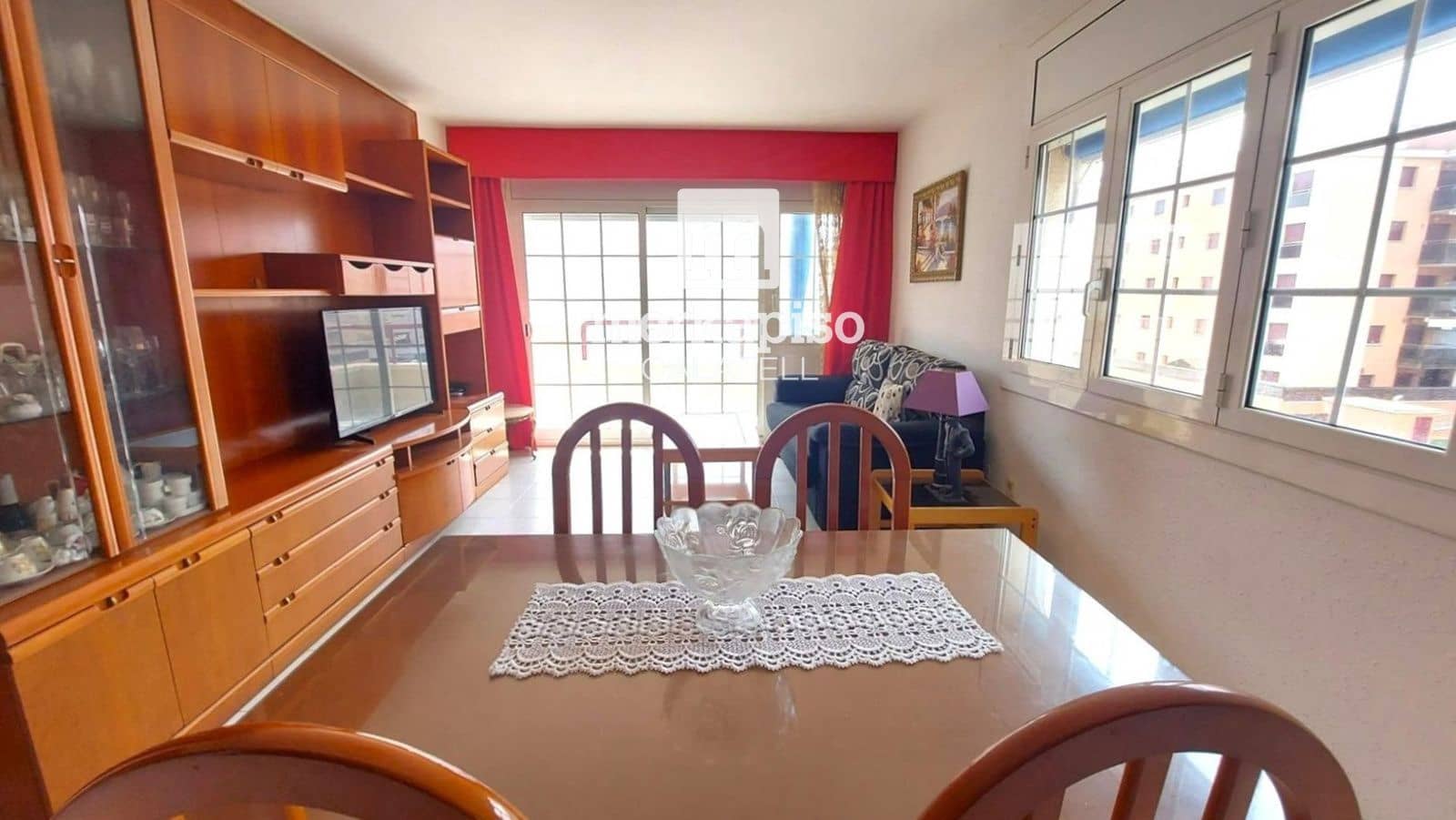 3 sypialnia Mieszkanie na sprzedaż w Calafell z garażem - 265 000 € (Ref: 9665201)