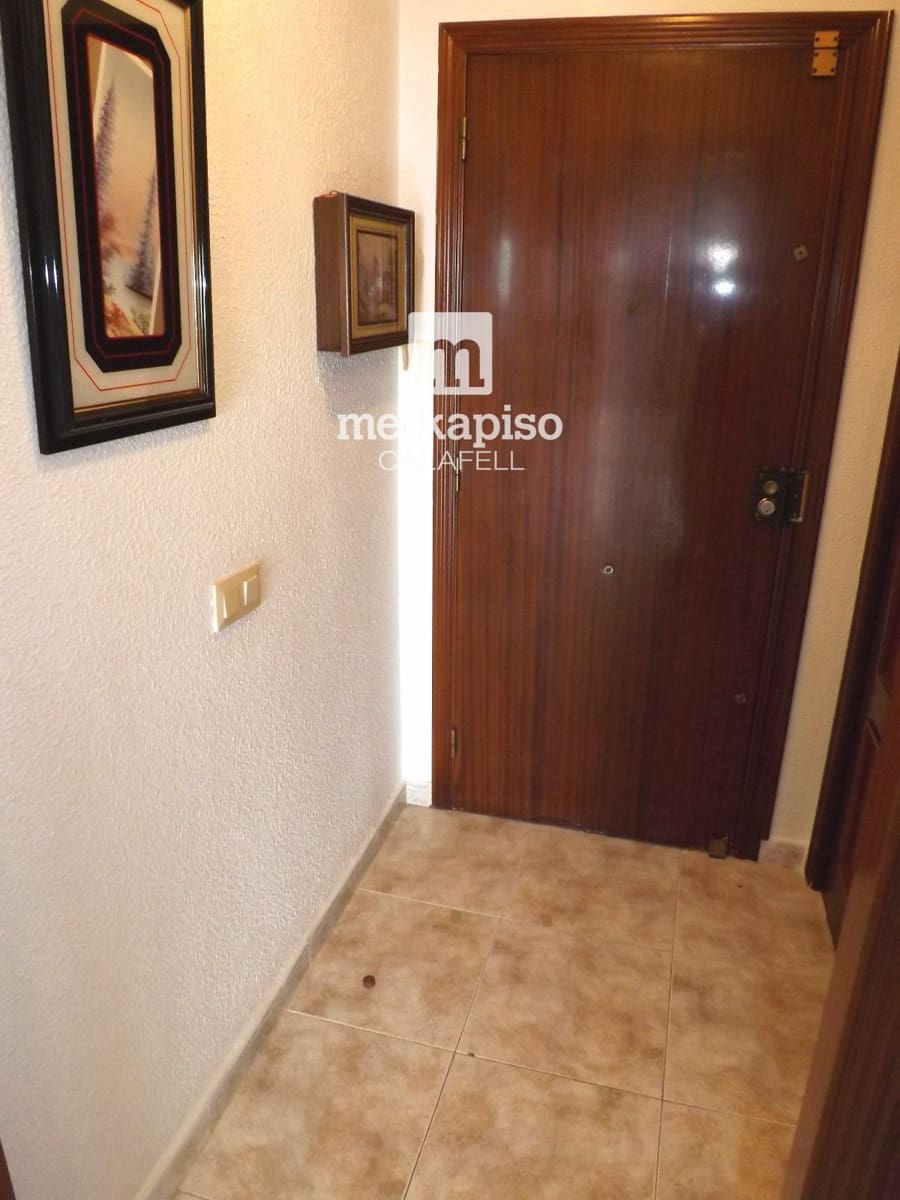 3 bedroom Flat for sale in Segur de Calafell with garage - € 240,000 (Ref: 9665202)