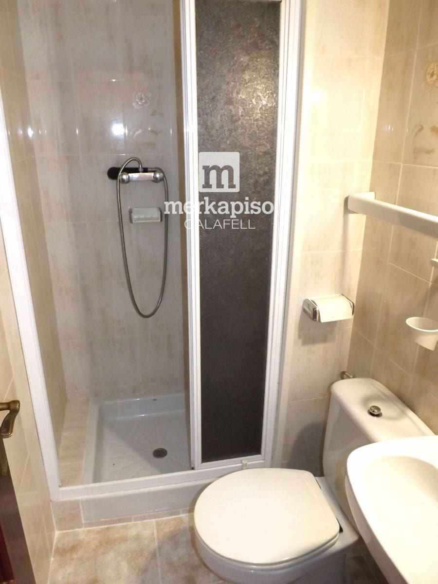 3 bedroom Flat for sale in Segur de Calafell with garage - € 240,000 (Ref: 9665202)