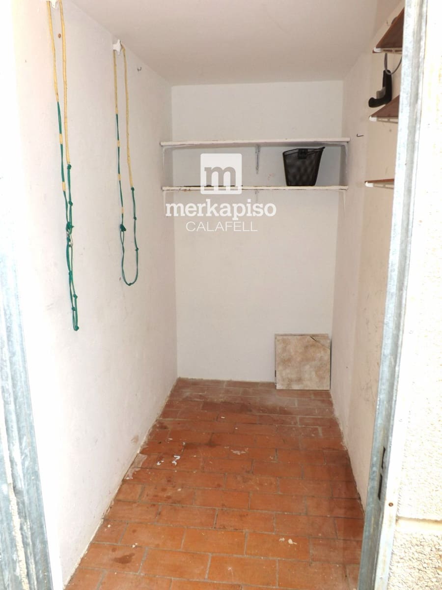 3 bedroom Flat for sale in Segur de Calafell with garage - € 240,000 (Ref: 9665202)