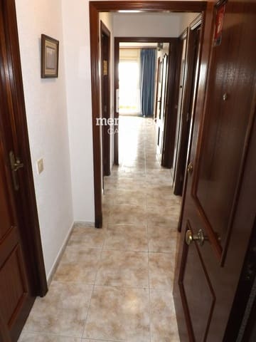 3 bedroom Flat for sale in Segur de Calafell, Calafell with garage - € 240,000 (Ref: 9665202)