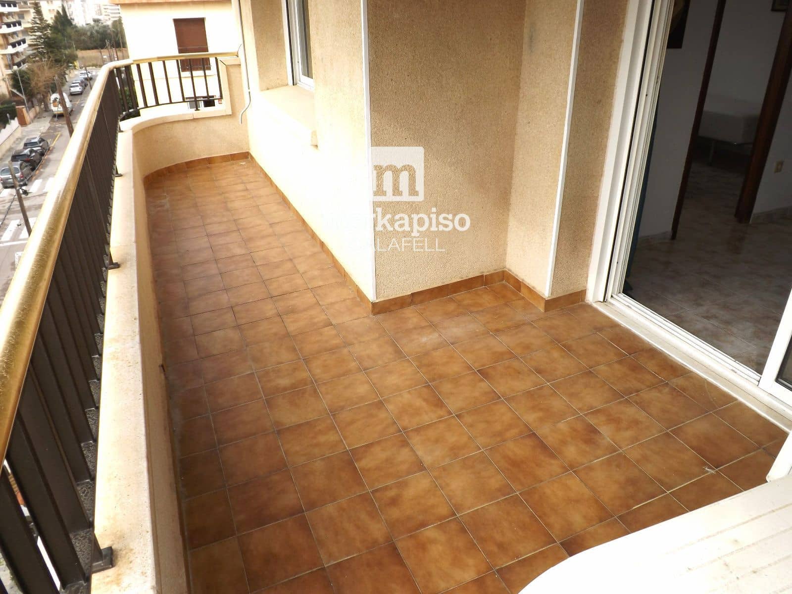 3 bedroom Flat for sale in Segur de Calafell with garage - € 240,000 (Ref: 9665202)
