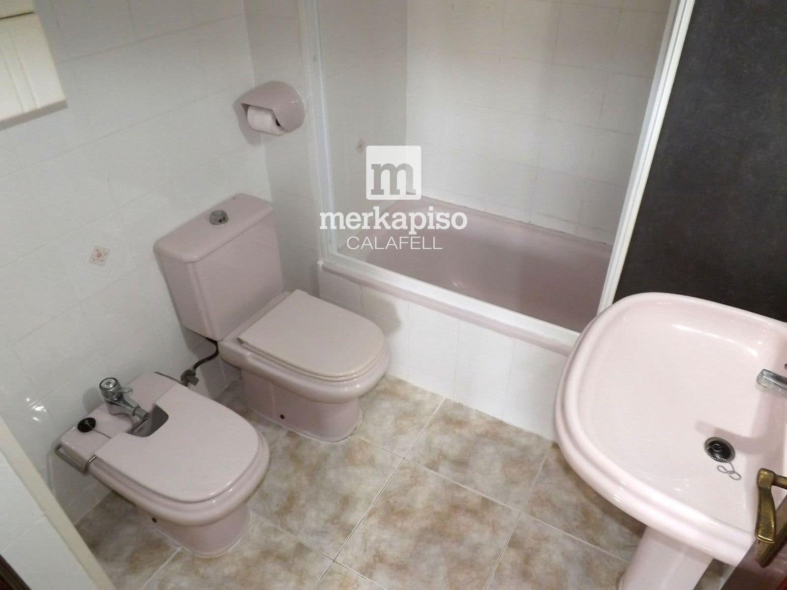 3 bedroom Flat for sale in Segur de Calafell with garage - € 240,000 (Ref: 9665202)