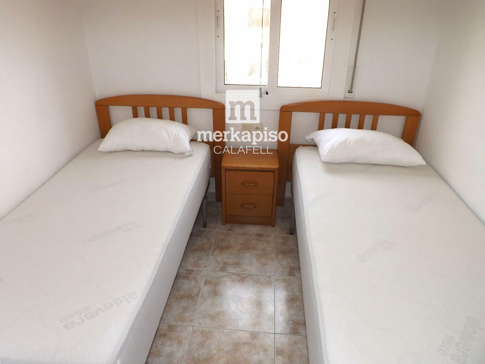 3 bedroom Flat for sale in Segur de Calafell with garage - € 240,000 (Ref: 9665202)