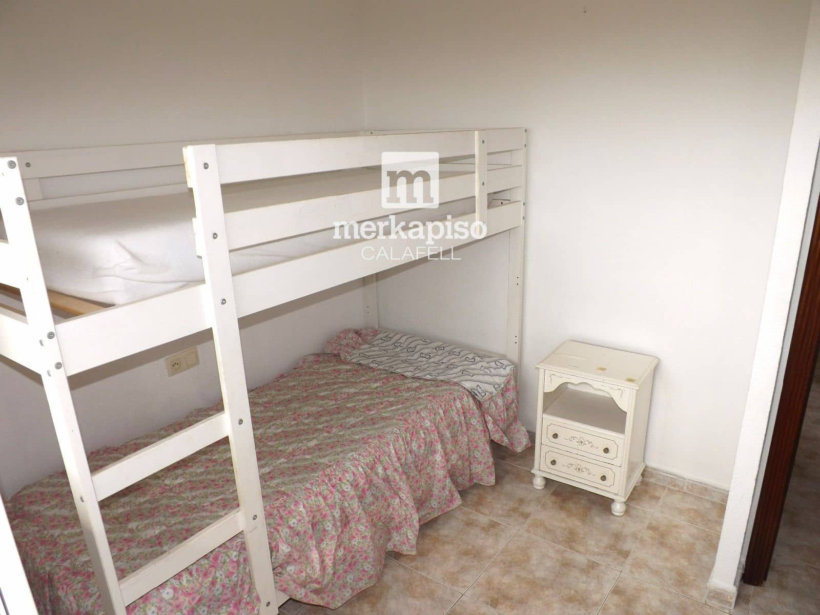 3 bedroom Flat for sale in Segur de Calafell with garage - € 240,000 (Ref: 9665202)