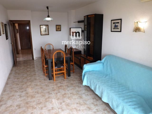 3 bedroom Flat for sale in Segur de Calafell, Calafell with garage - € 240,000 (Ref: 9665202)