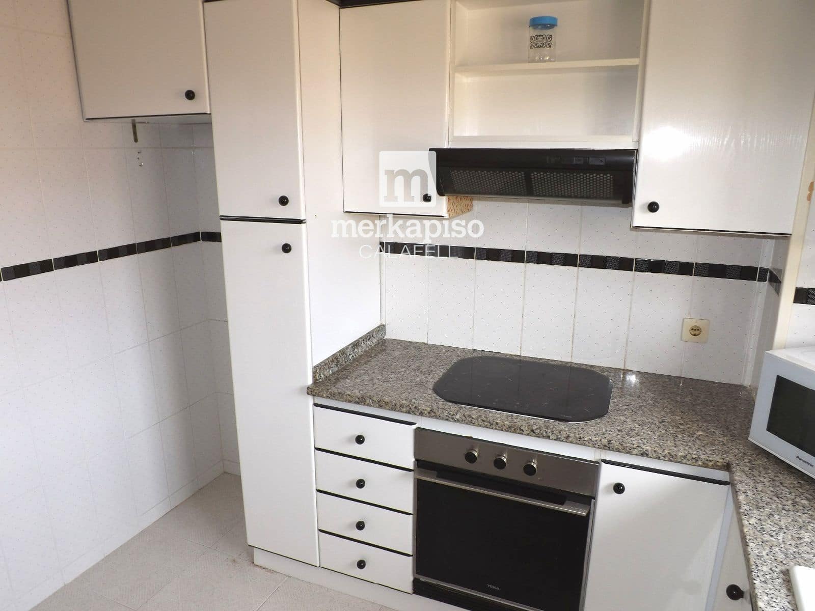 3 bedroom Flat for sale in Segur de Calafell with garage - € 240,000 (Ref: 9665202)