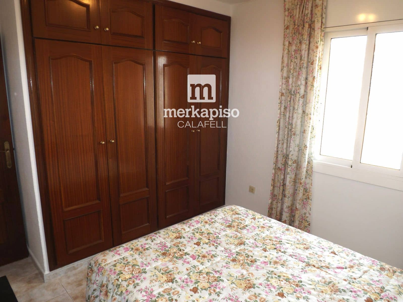 3 bedroom Flat for sale in Segur de Calafell with garage - € 240,000 (Ref: 9665202)