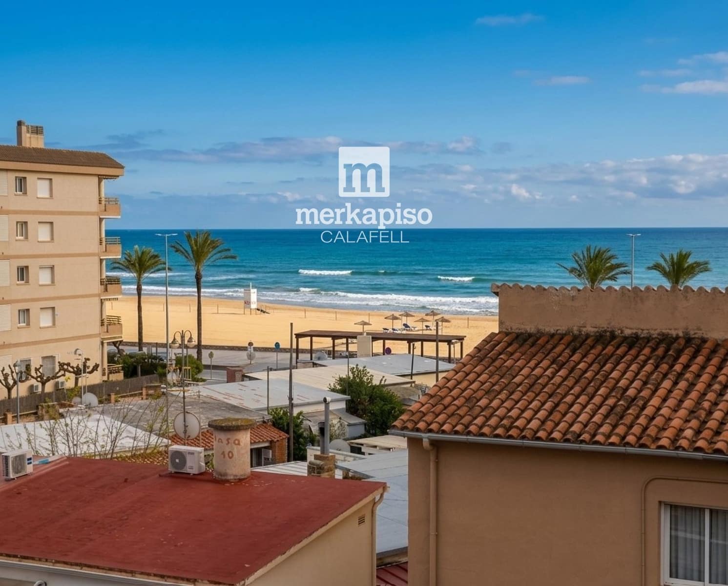 3 bedroom Flat for sale in Segur de Calafell with garage - € 240,000 (Ref: 9665202)