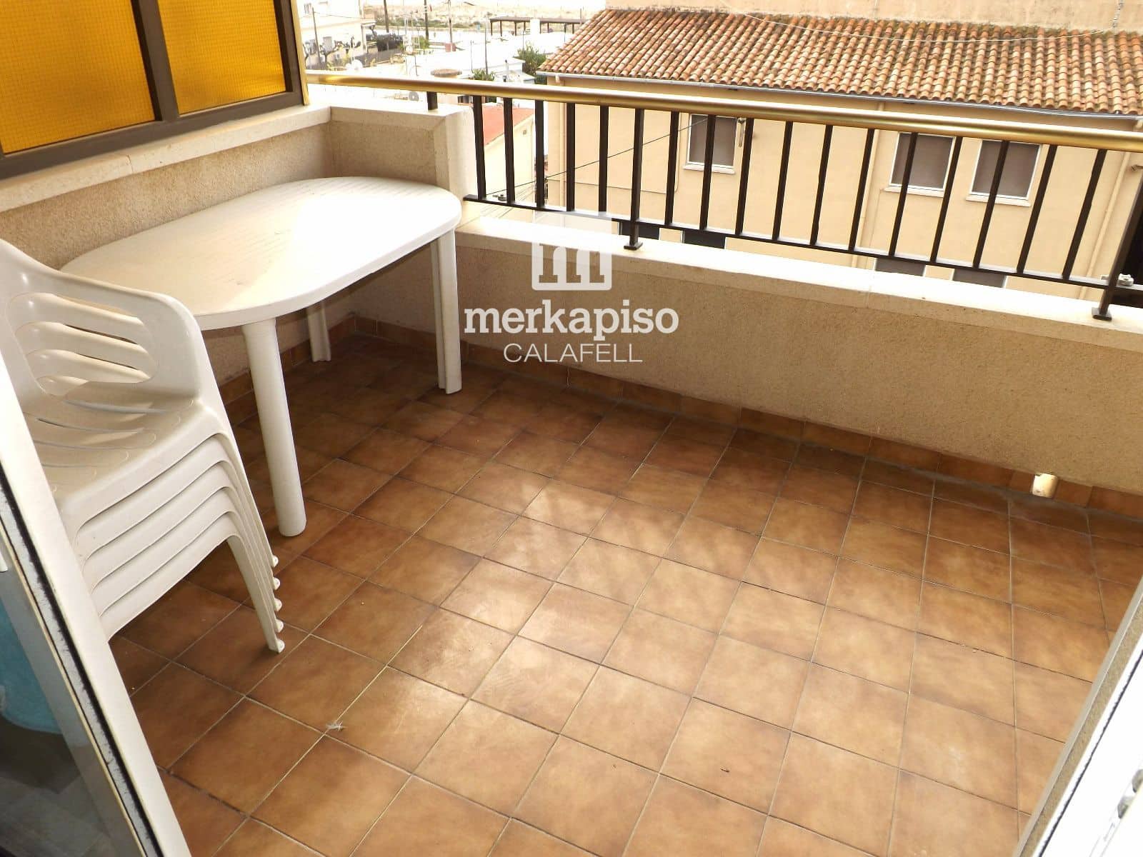 3 bedroom Flat for sale in Segur de Calafell with garage - € 240,000 (Ref: 9665202)