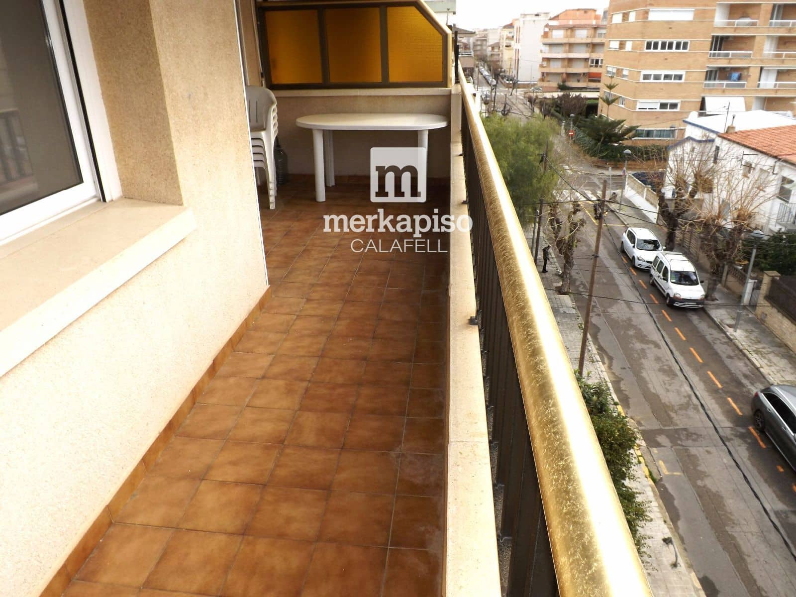 3 bedroom Flat for sale in Segur de Calafell with garage - € 240,000 (Ref: 9665202)