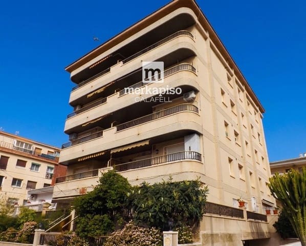 3 bedroom Flat for sale in Segur de Calafell, Calafell with garage - € 240,000 (Ref: 9665202)