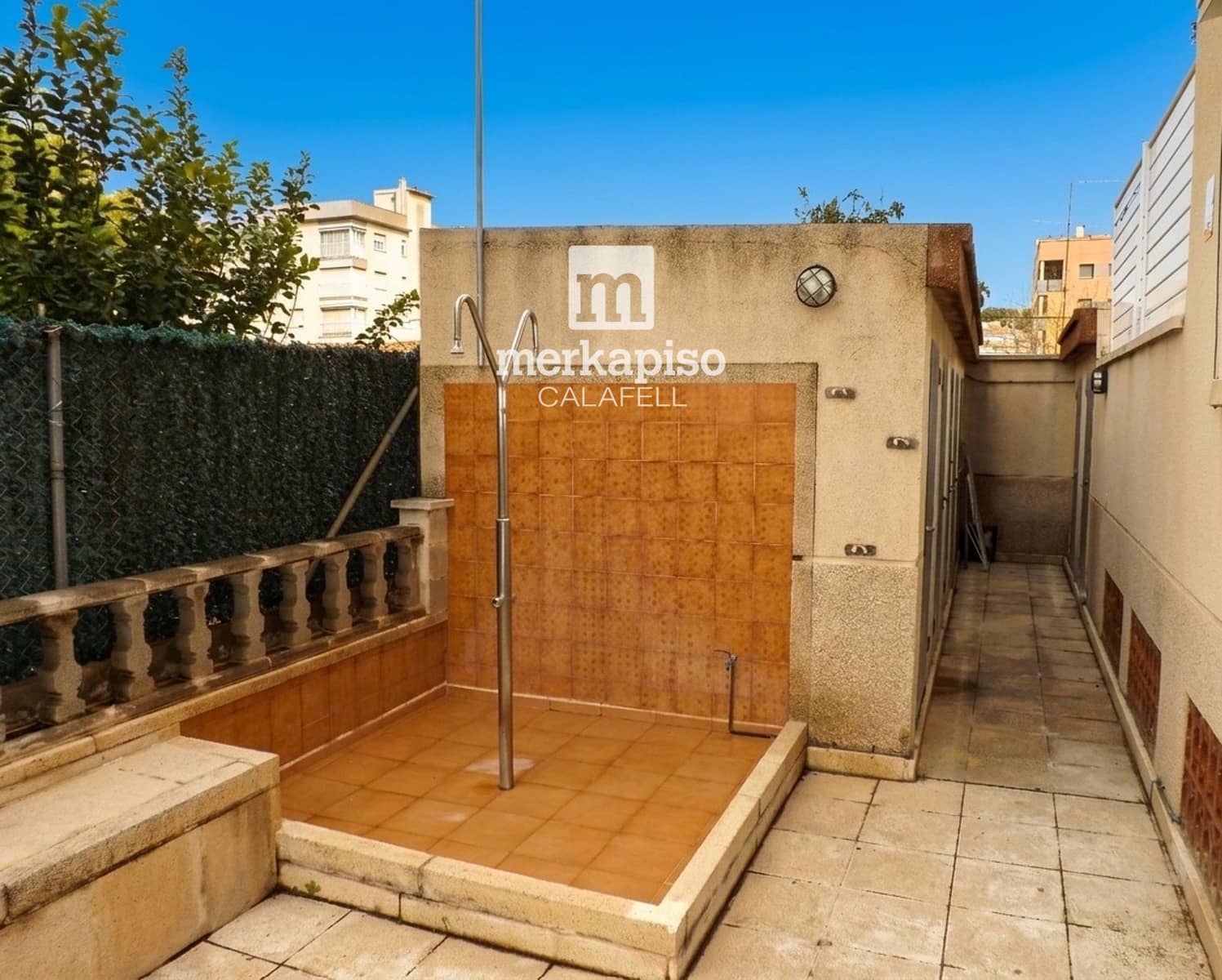 3 bedroom Flat for sale in Segur de Calafell with garage - € 240,000 (Ref: 9665202)