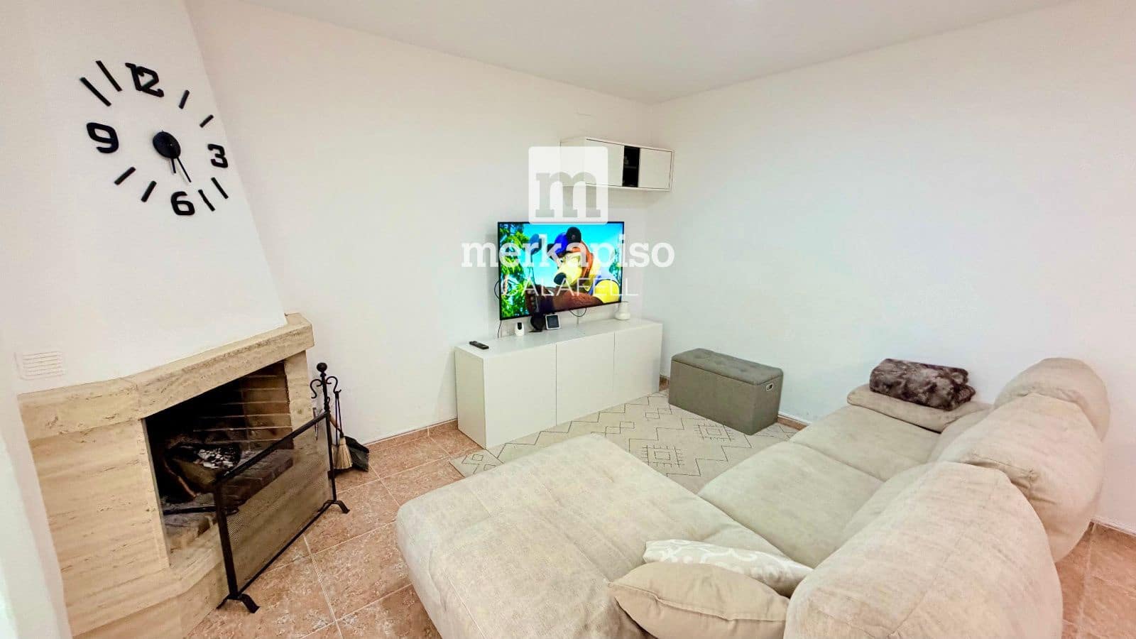 4 slaapkamer Villa te koop in Segur de Calafell met zwembad garage - € 430.000 (Ref: 9667111)