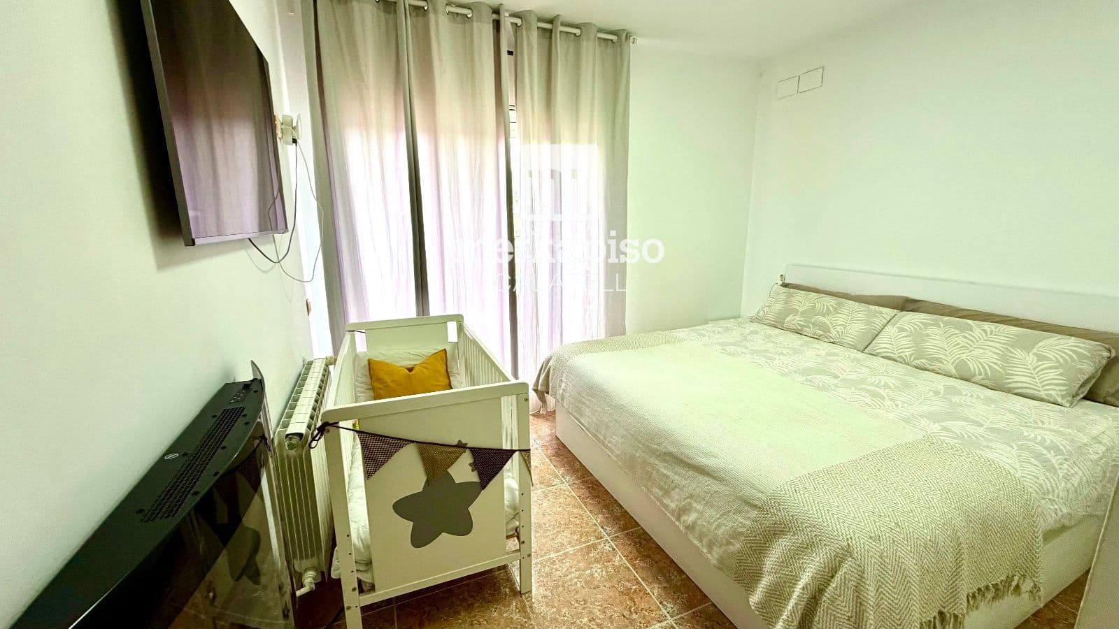 4 slaapkamer Villa te koop in Segur de Calafell met zwembad garage - € 430.000 (Ref: 9667111)