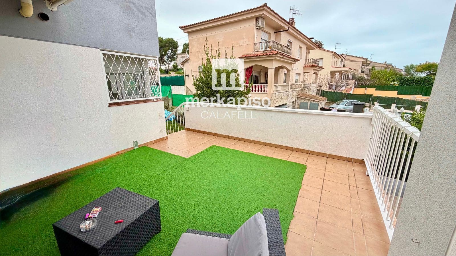 4 slaapkamer Villa te koop in Segur de Calafell met zwembad garage - € 430.000 (Ref: 9667111)