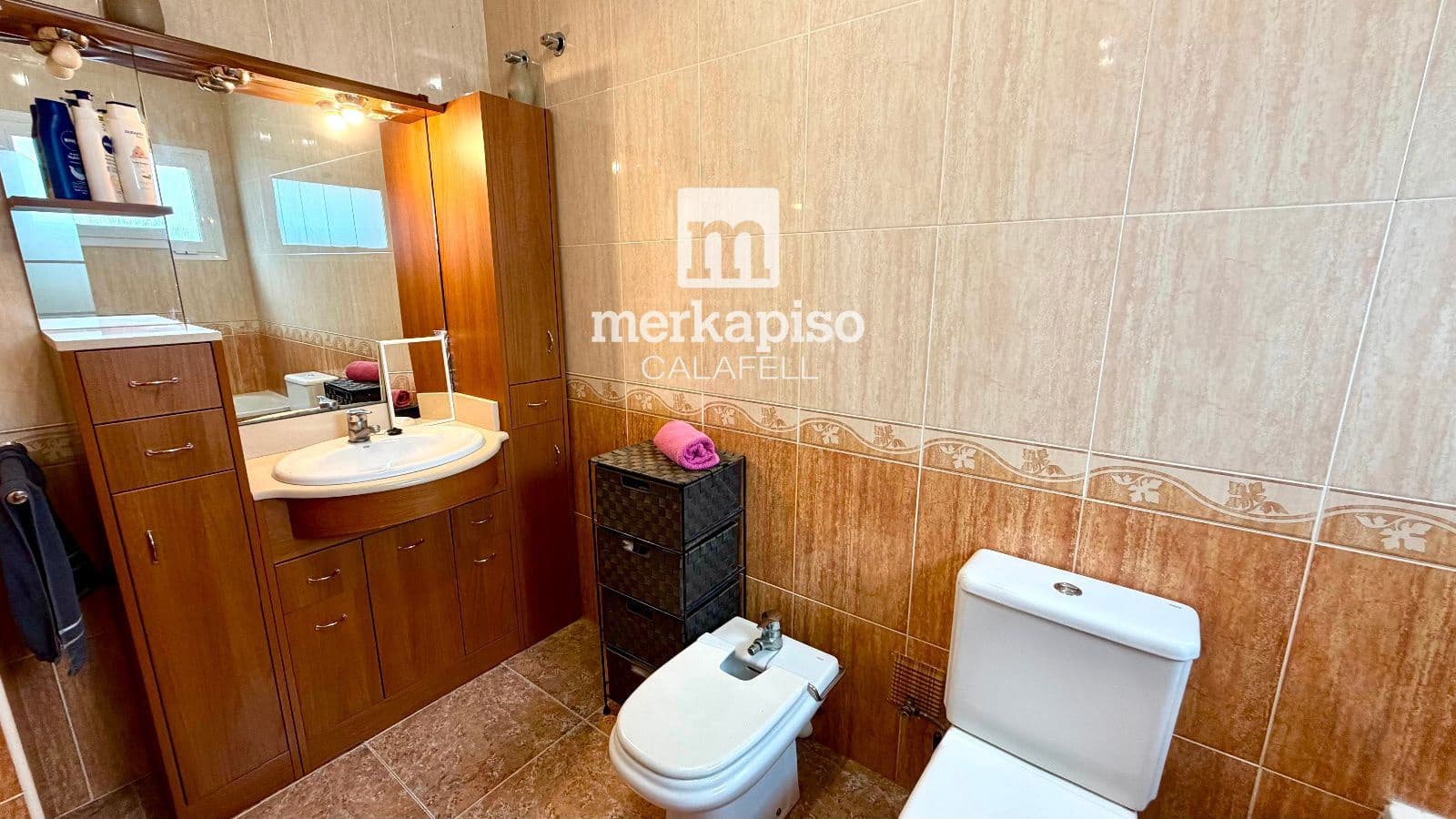 4 slaapkamer Villa te koop in Segur de Calafell met zwembad garage - € 430.000 (Ref: 9667111)