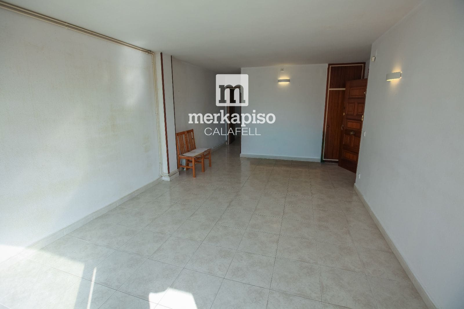 3 makuuhuone Kattohuoneisto myytävänä paikassa Calafell - 239 000 € (Ref: 9667112)