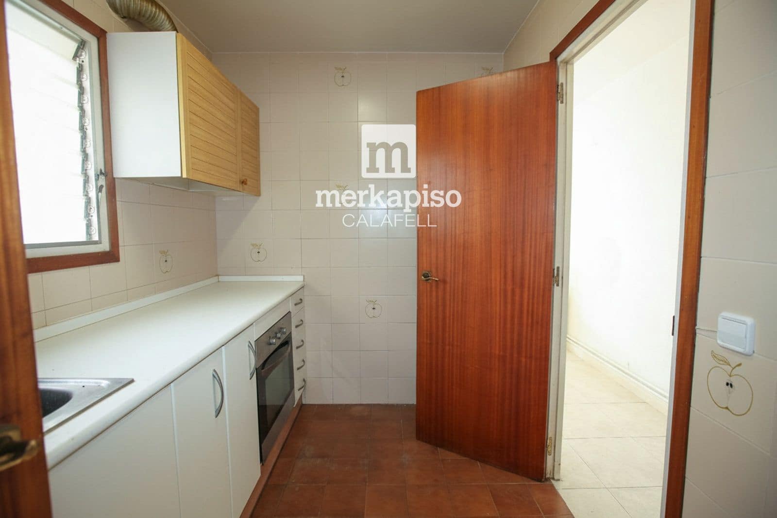 3 makuuhuone Kattohuoneisto myytävänä paikassa Calafell - 239 000 € (Ref: 9667112)