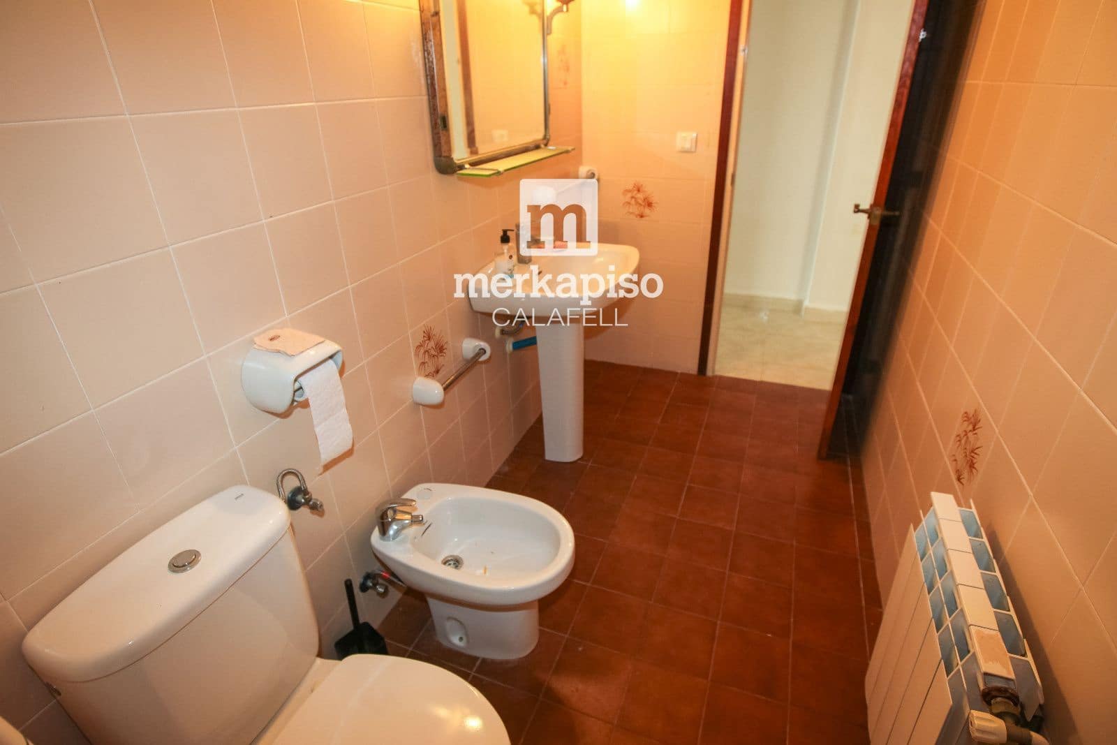 3 makuuhuone Kattohuoneisto myytävänä paikassa Calafell - 239 000 € (Ref: 9667112)