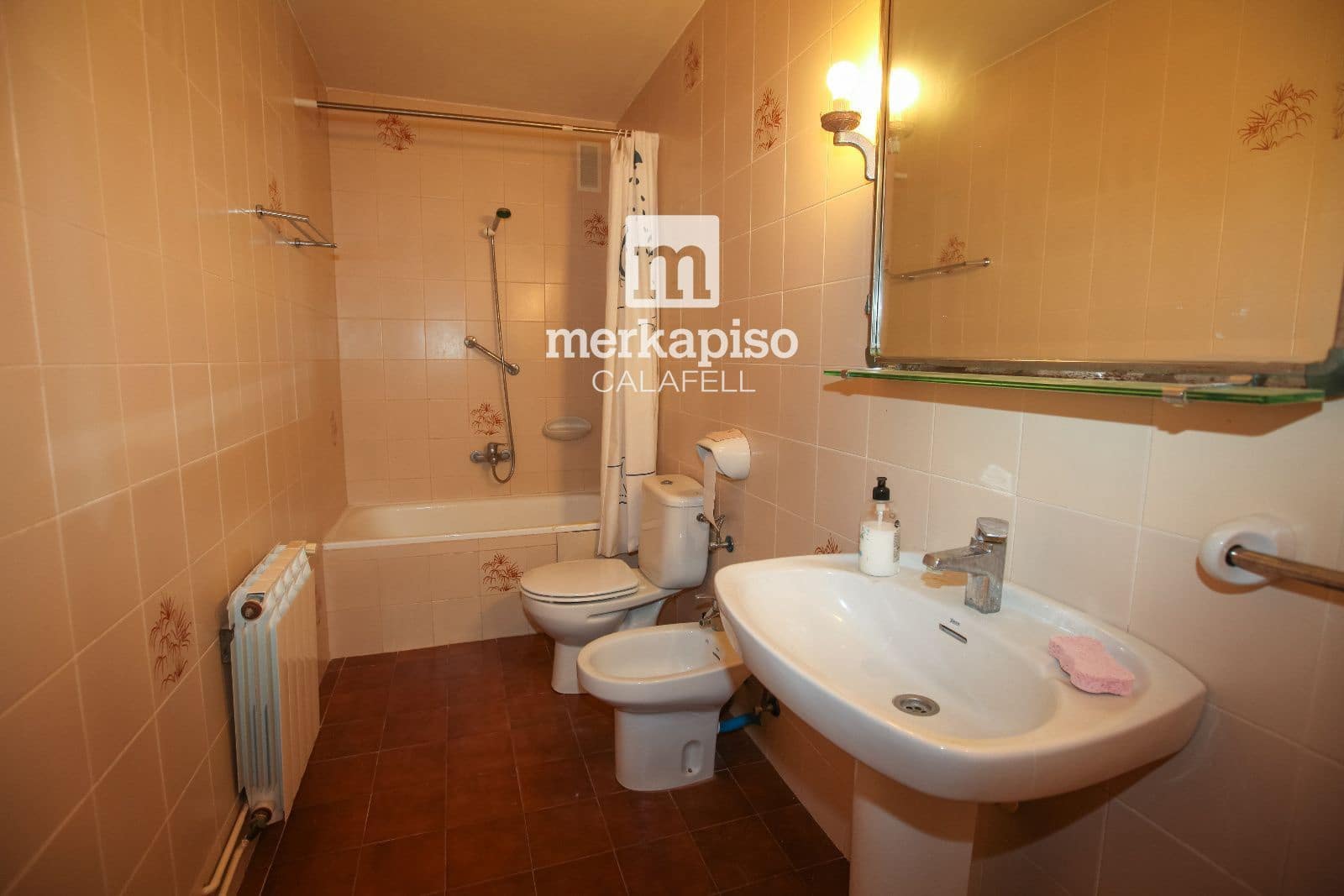 3 makuuhuone Kattohuoneisto myytävänä paikassa Calafell - 239 000 € (Ref: 9667112)