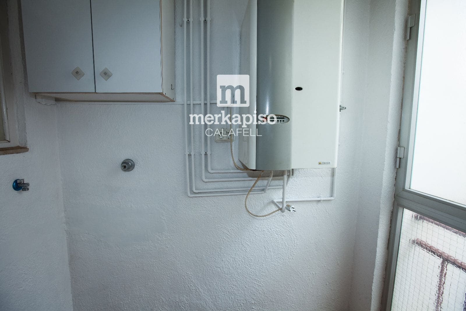 3 makuuhuone Kattohuoneisto myytävänä paikassa Calafell - 239 000 € (Ref: 9667112)