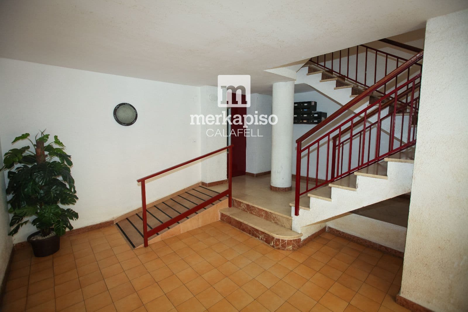 3 makuuhuone Kattohuoneisto myytävänä paikassa Calafell - 239 000 € (Ref: 9667112)