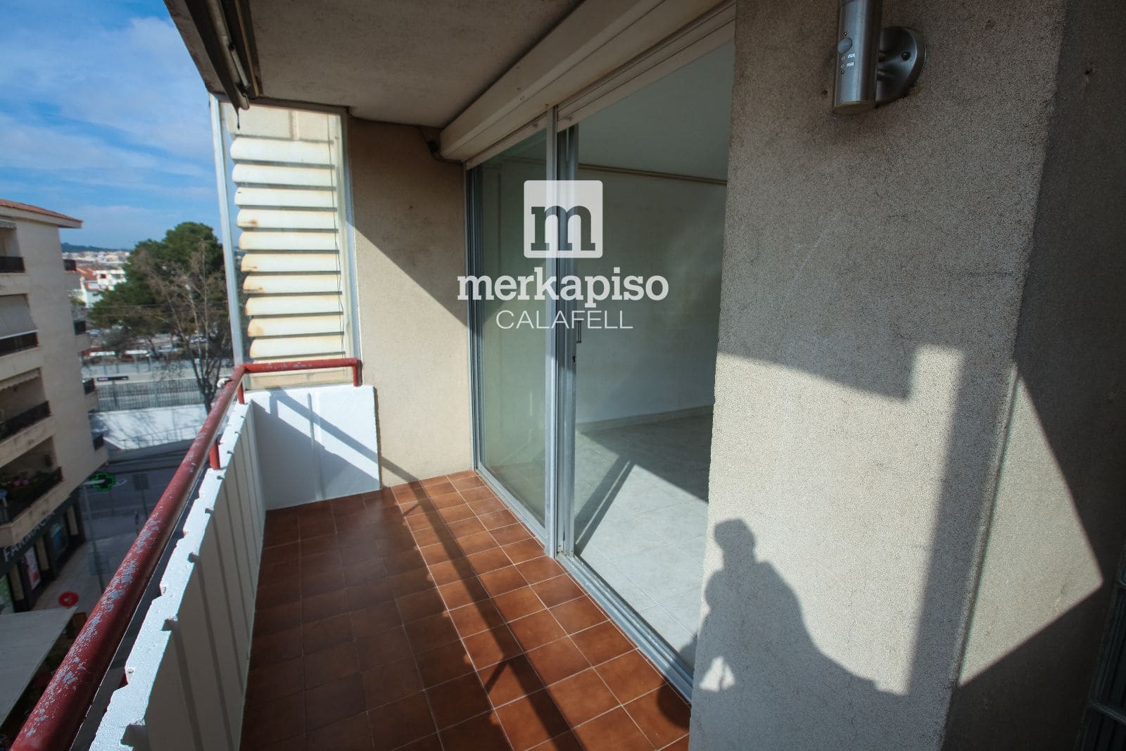 3 makuuhuone Kattohuoneisto myytävänä paikassa Calafell - 239 000 € (Ref: 9667112)