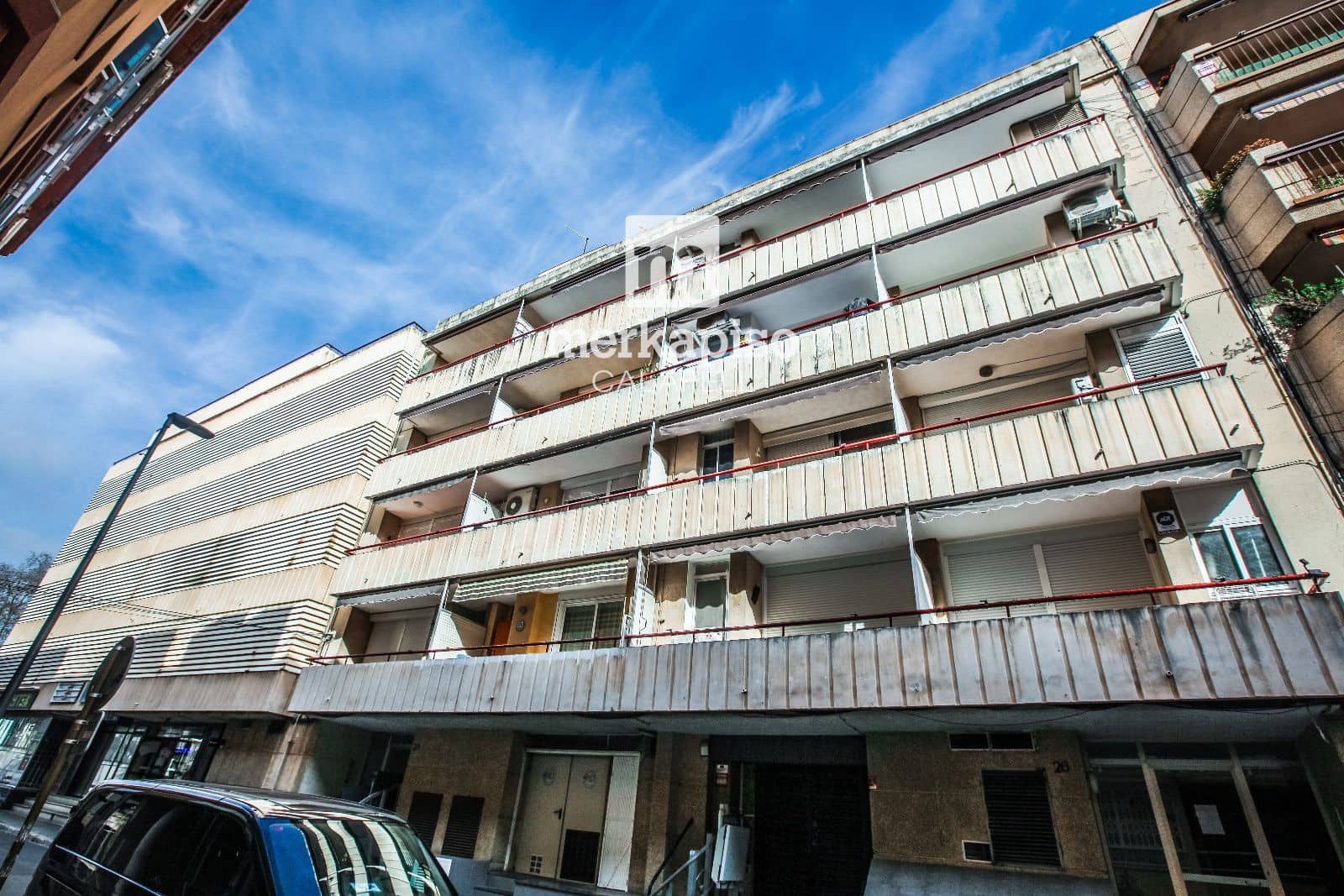 3 makuuhuone Kattohuoneisto myytävänä paikassa Calafell - 239 000 € (Ref: 9667112)