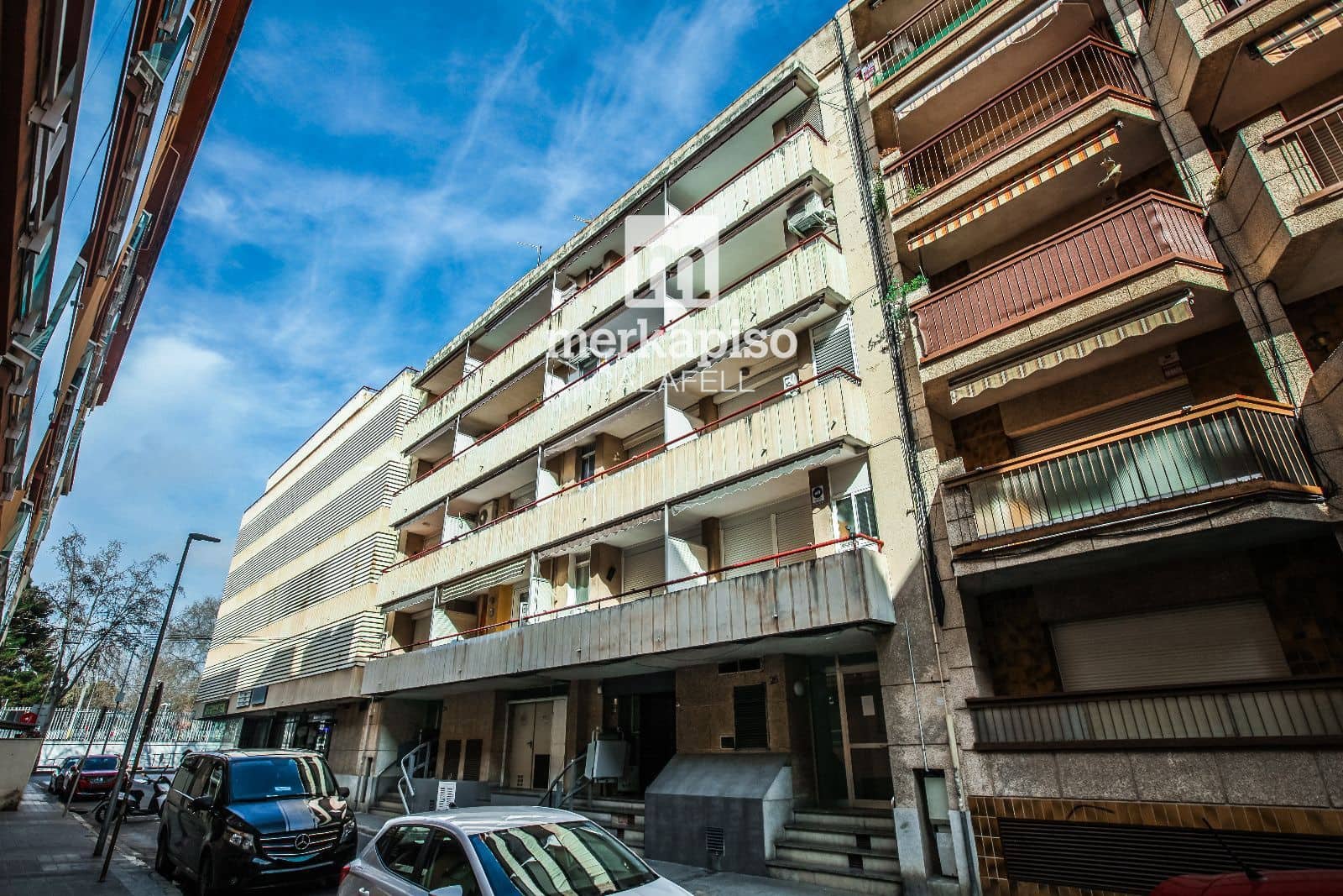 3 makuuhuone Kattohuoneisto myytävänä paikassa Calafell - 239 000 € (Ref: 9667112)