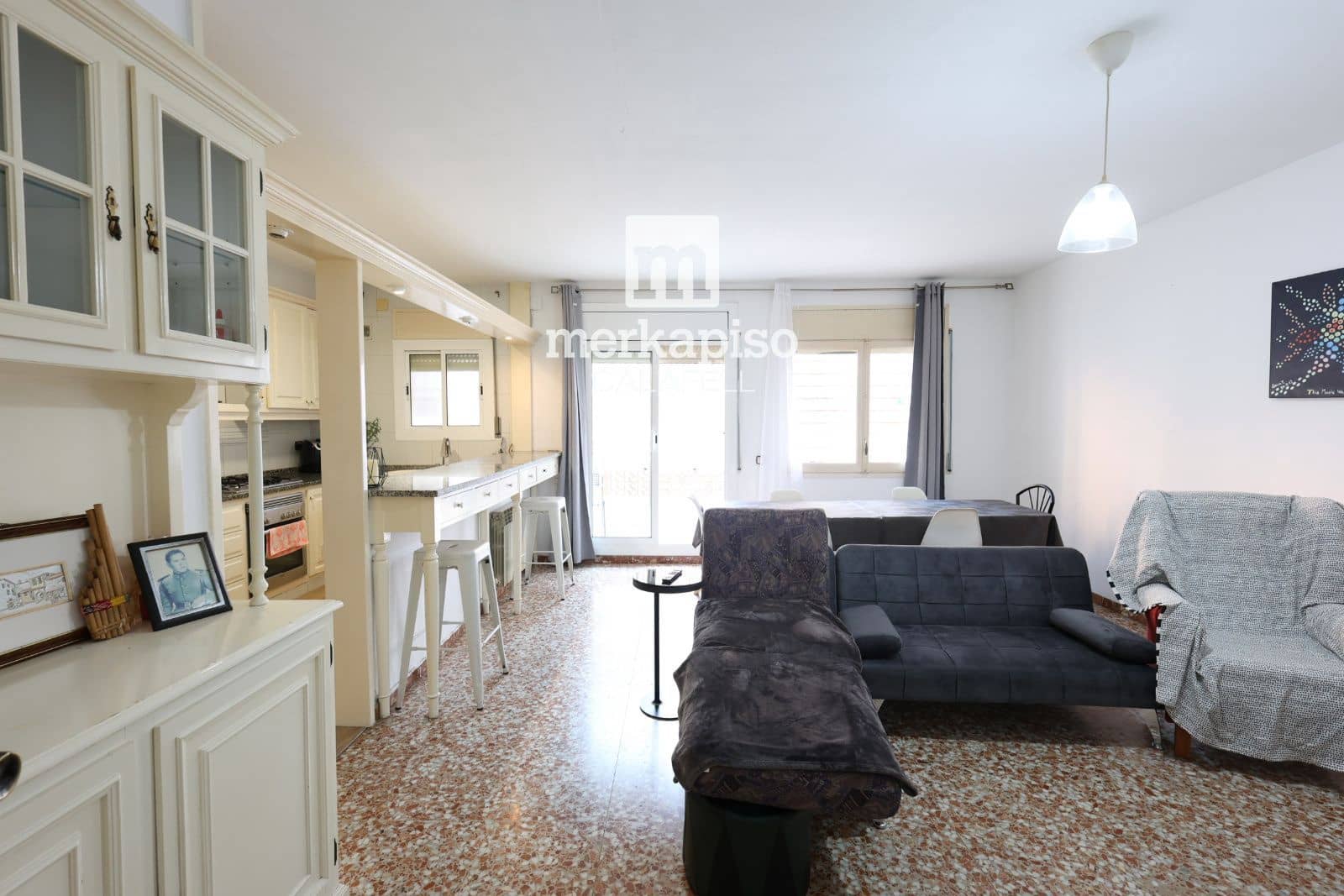 4 bedroom Flat for sale in El Vendrell with garage - € 195,000 (Ref: 9671288)