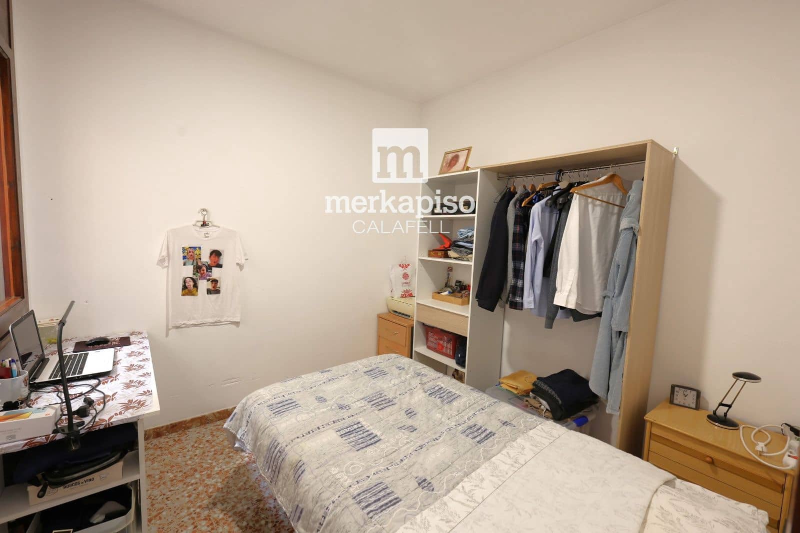 4 bedroom Flat for sale in El Vendrell with garage - € 195,000 (Ref: 9671288)