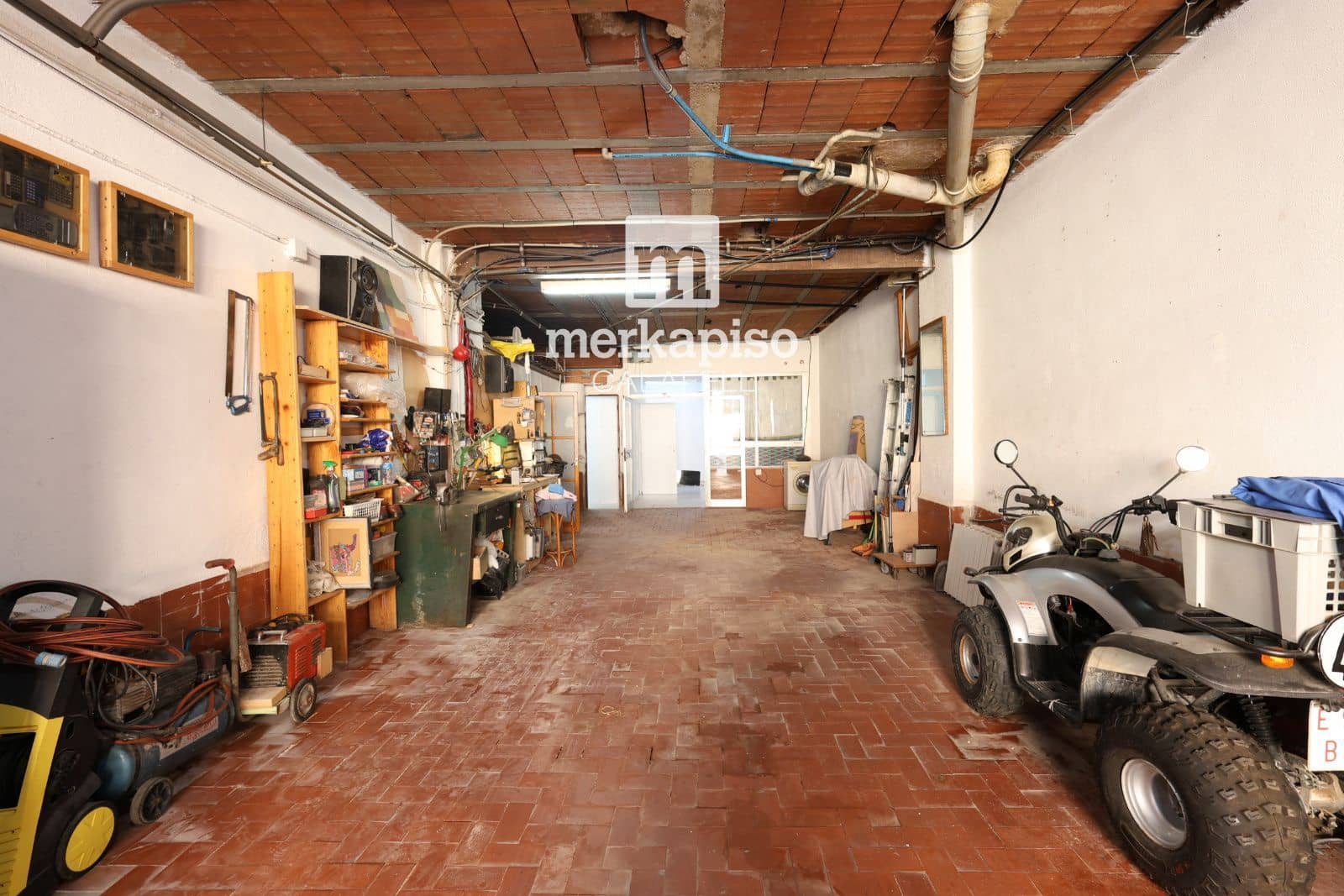 4 bedroom Flat for sale in El Vendrell with garage - € 195,000 (Ref: 9671288)