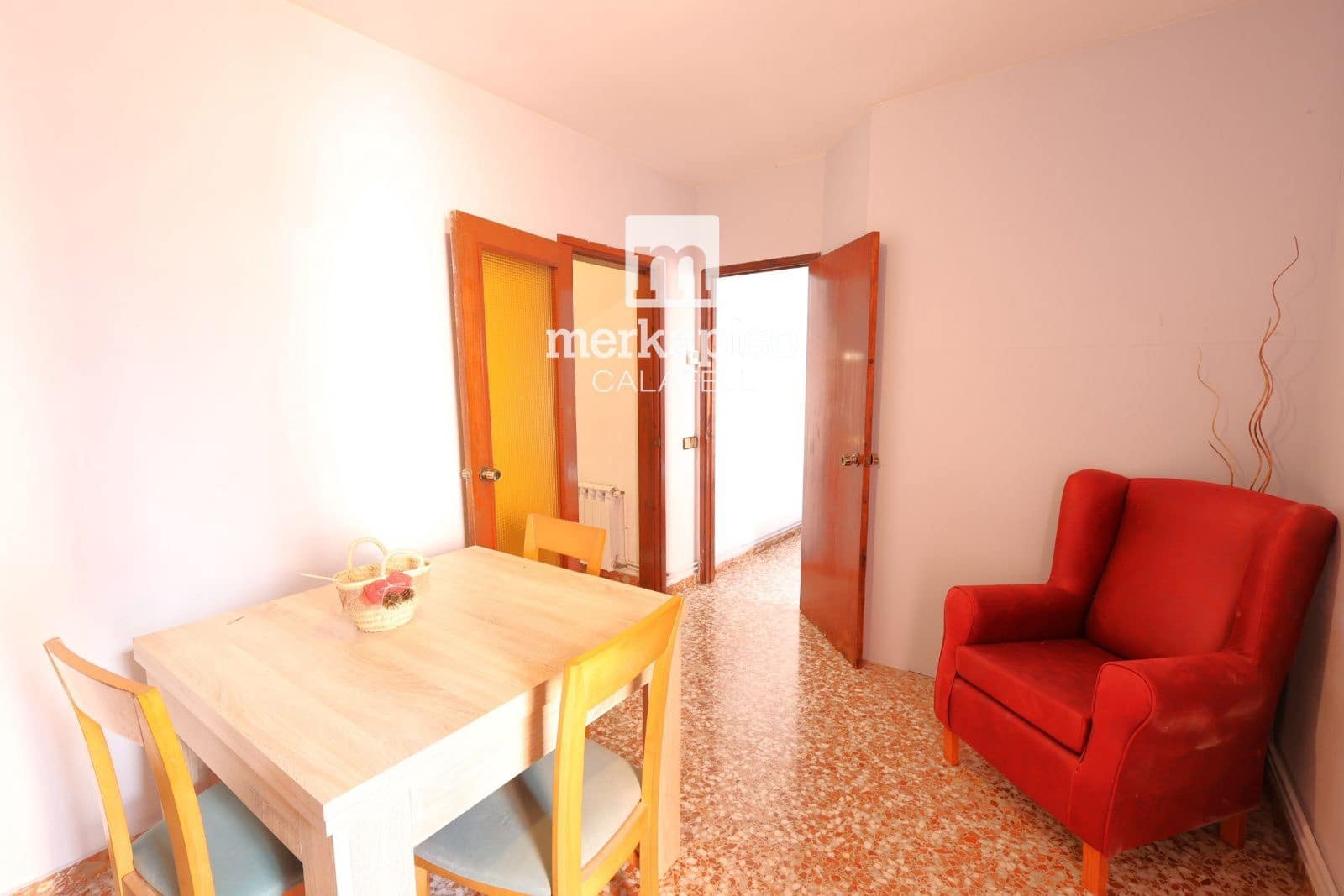 1 chambre Penthouse à vendre à El Vendrell - 115 000 € (Ref: 9671289)