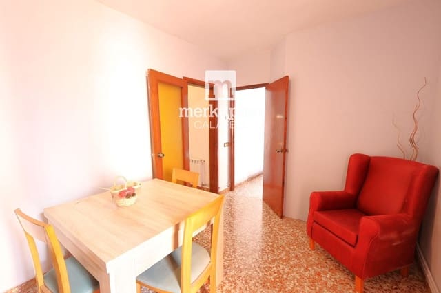 1 sovrum Takvåning till salu i El Vendrell - 115 000 € (Ref: 9671289)