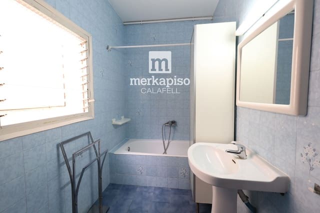 1 sovrum Takvåning till salu i El Vendrell - 115 000 € (Ref: 9671289)