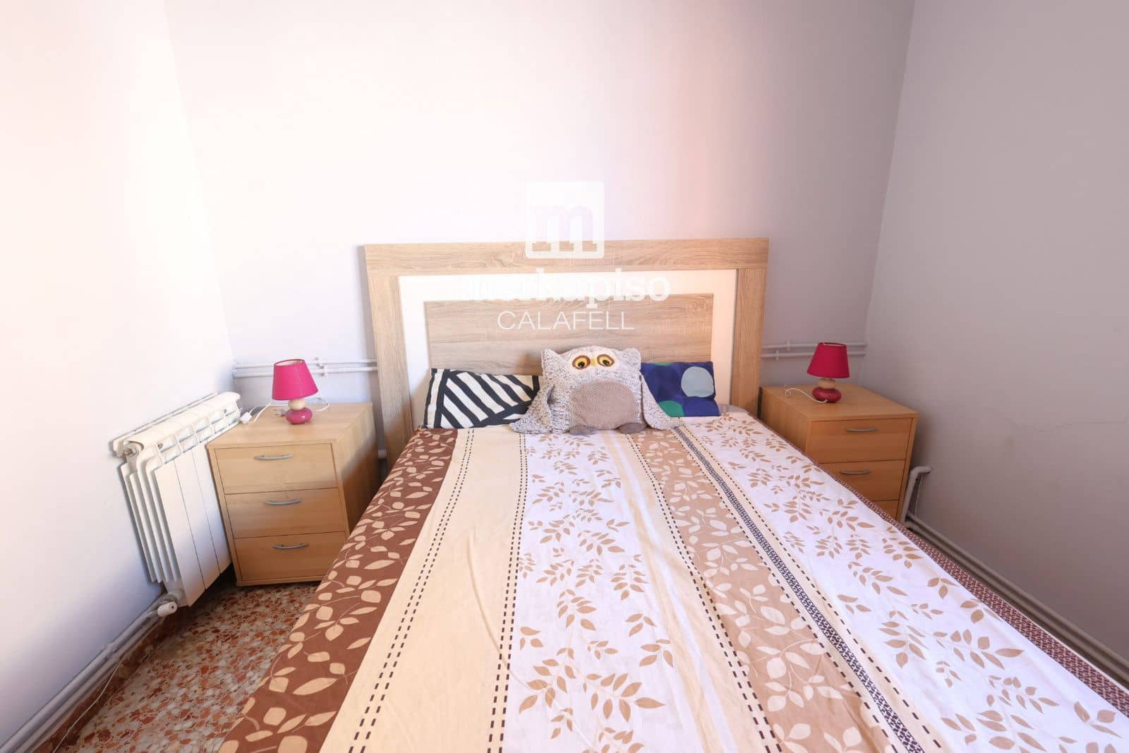 1 chambre Penthouse à vendre à El Vendrell - 115 000 € (Ref: 9671289)